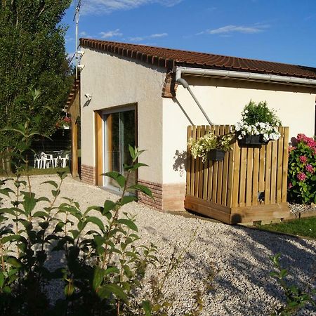 L'Alouette Villa Clety Екстериор снимка