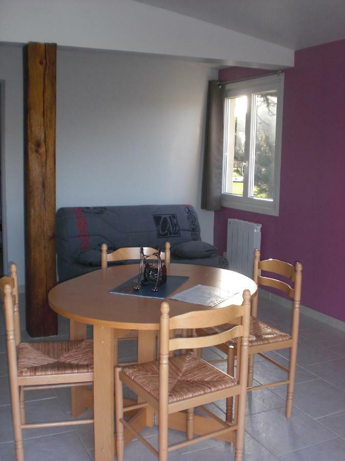 L'Alouette Villa Clety Екстериор снимка